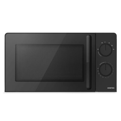 Печь микроволновая  CENTEK CT-1552 (черный) 