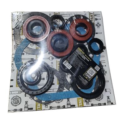 N-023-10 КОМПЛЕКТ РЕМОНТНЫЙ ПЕРЕДНЕГО МОСТА УАЗ ПАТРИОТ С 2019 Г.В., ПРОФИ (ПРОКЛАДКИ, САЛЬНИКИ)