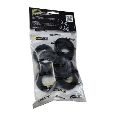 MP-N-023-14 РК стакана кожуха полуоси УАЗ Патриот, Профи 4х4 после 10.2018г (кулаки открытого типа); MetalPart