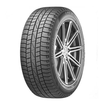 Шина 215/60R17 LAUFENN i FIT IZ LW51, 96T, б/к, зимняя, M+S, (Ханкук), Китай