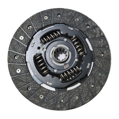 SM.201878005456 Диск сцепления ведомый ГАЗель Камминз 2,8/240мм/SDV/