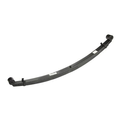 А63R42-2912010 Рессора ГАЗель-Next каркасный автобус задняя с шарнирами/4листа/ ГАЗ Оригинал