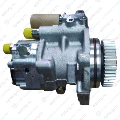 53445.1111006  Комплект ТНВД с инструкцией, в сборе с шестерней (заводской номер 047876)