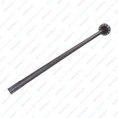 3162-2403070-01 ПОЛУОСЬ заднего моста УАЗ-3162 мост Спайсер/880мм/