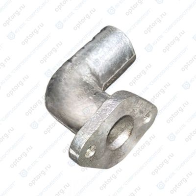 Д24-061М Патрубок ГБЦ ЮМЗ /аналог/