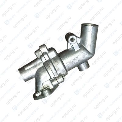 Д65-15-001-А Корпус термостата ЮМЗ /аналог/