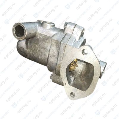 Д-65-15-001-В Корпус с термостатом в сборе ЮМЗ /аналог/