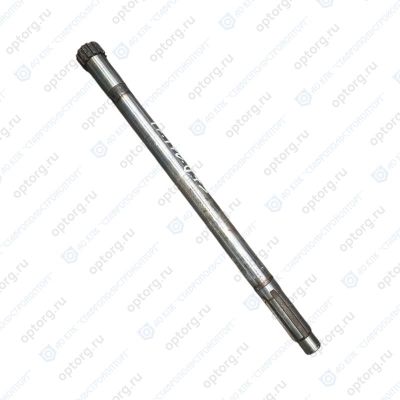 36-1701072 Вал внутренний КПП /в сборе/ ЮМЗ /аналог/