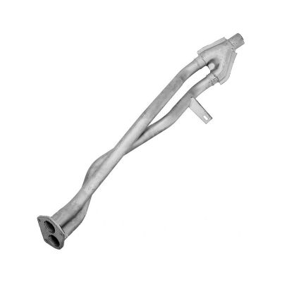 *33021-1203010-40 ТРУБА ПРИЕМНАЯ (дв.УМЗ) ("Автоглушитель" Н.Новгород)