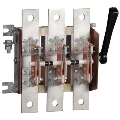 Выключатель-разъединитель РЕ19-43-31120 1600А GENERICA (PE-31120-1600)