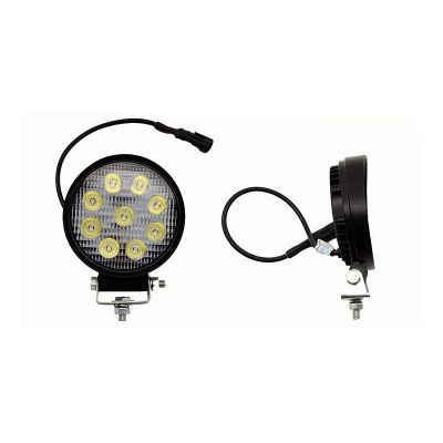 РУФС.36 ФАРА РАБОЧАЯ (К5) (взамен ТН236)