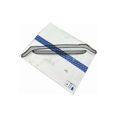 9999-09-2181041 РАМКА ЗАЩИТЫ РАДИАТОРА LADA VESTA(Веста) седан,SW "ОАО АВТОВАЗ"