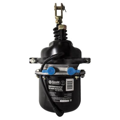 БАК.03131 Энергоаккумулятор (ТИП 20/20) серия СТАНДАРТ, уплотнение штока - пыльник ("БелАвтоКомплект", БелАК) (замена 100-3519100) КАМАЗ, МАЗ, ПАЗ