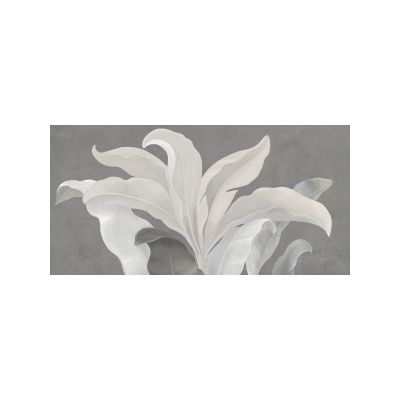 Керамогранит глаз. матовая  300x600 мм, 8,5 мм, "Янссон" 7360-0016 декор 1 темный сорт 1  ГОСТ 6141-91 Ласселсбергер