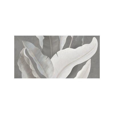 Керамогранит глаз. матовая  300x600 мм, 8,5 мм, "Янссон" 7360-0017 декор 2 темный сорт 1  ГОСТ 6141-91 Ласселсбергер