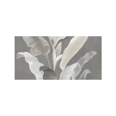 Керамогранит глаз. матовая  300x600 мм, 8,5 мм, "Янссон" 7360-0018 декор 3 темный сорт 1  ГОСТ 6141-91 Ласселсбергер