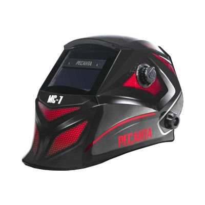 МАСКА СВАРОЧНАЯ РЕСАНТА МС-7 Хамелеон 92*42 мм, DIN 9-13