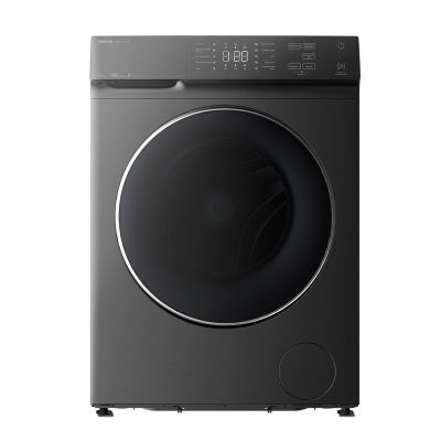 Стиральная машина Centek CT-1971 (6 кг, 1200 оборотов,очистка барабана, 42 см, 10 программ, LED дисплей, A++) серый