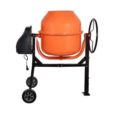БЕТОНОМЕШАЛКА PCM-220 STAVROLIT