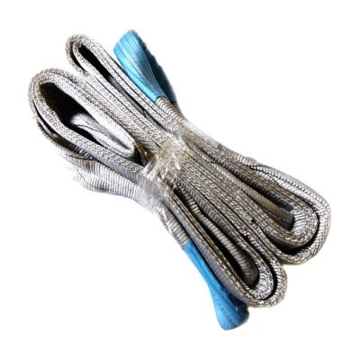 СТРОП СТП 4,0т / 6,0м текстильный ленточный