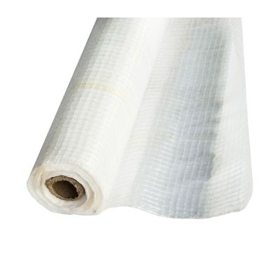 Пленка полиэтиленовая армированная 60 гр/м2   2м х 20 м (40 м2) Polinet