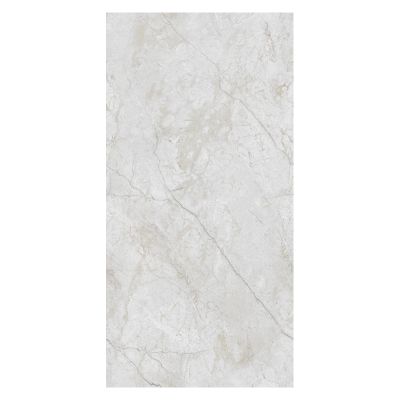 Керамогранит глаз. карвинг  1200x600 мм, 8,2 мм, "Mostaco snow" бежевый сорт 1  Keravit