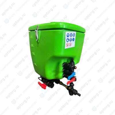 8199018 Миксер GEOMIX