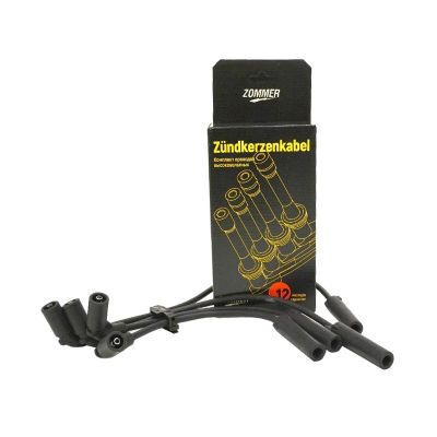 Z_8200506297 ПРОВОДА ВЫСОКОГО НАПРЯЖЕНИЯ LARGUS (Ларгус) (8кл), Renault Logan "ZOMMER" 19012