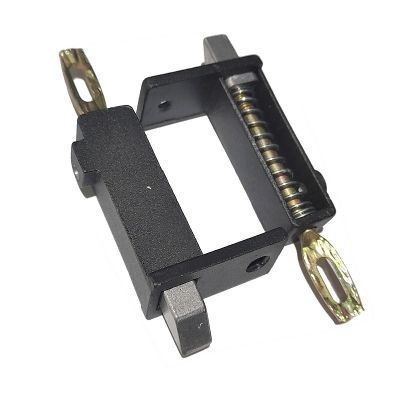 2705-6305350/51 ЗАЩЕЛКИ ЗАДНЕЙ ДВЕРИ ГАЗЕЛЬ