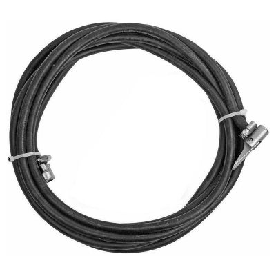 Шланг подкачки шин ( 27 м. ) армированный, с наконечниками ("ВРТ" Волжский) (5320-3929010) 20 атм.