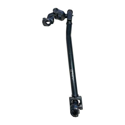 *3307-3401044-10 ВАЛ РУЛЕВОЙ КАРДАННЫЙ НИЖНИЙ В СБОРЕ "Лидер"