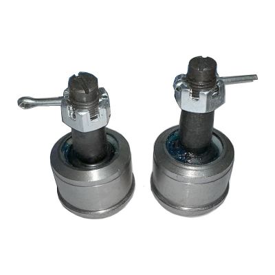 *4111-3414029 ШАРНИР ТЯГИ ПРОДОЛЬНОЙ ГАЗон-NEXT (к-т 2шт) ''PROдеталь' (DPС41R113414029) 