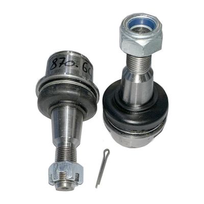 *2360-21-3001013-001(DP3001000) ШКВОРЕНЬ УАЗ-236021, Патриот (с 2018г.в.)(к-т 2шт верх/нижн) "PRO"