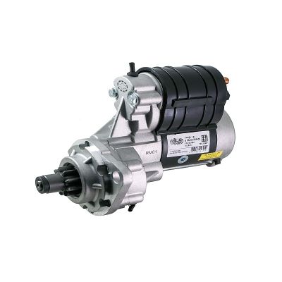 5343.3708-02 СТАРТЕР ГАЗОН-НЕКСТ (с двиг. ЯМЗ-534/536)  12 В., 2,8/4,2 кВт Чебоксары  (взамен M93R2002SE)