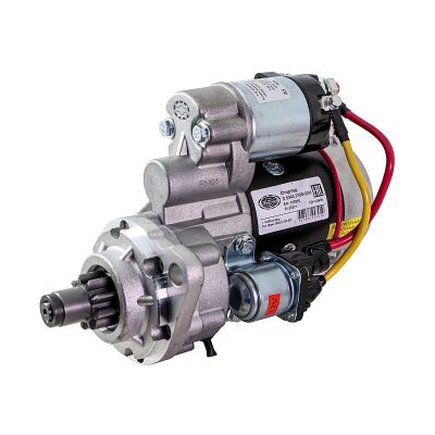 5343.3708-02М СТАРТЕР ГАЗОН-НЕКСТ (с двиг. ЯМЗ-534,535,536,537)  12 В., 3,5/4,9 к кВт Чебоксары (взамен M93R2002SE)