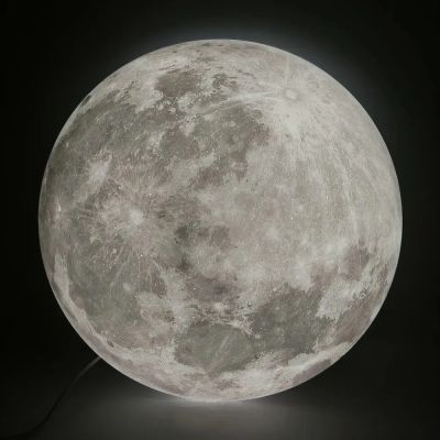 Светильник светодиодный LEEK CLL "Сияние" 75Вт 5000К 4900Лм IP40 LE061212-014