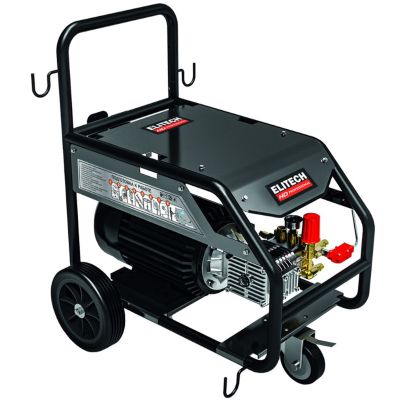 Мойка ELITECH HD HPW 7500-3 проф. (280 бар, 7,5 кВт)