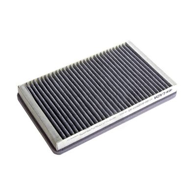 1118-8122010-83 ЭЛЕМЕНТ ФИЛЬТРА ВОЗДУШНОГО САЛОННЫЙ (угольный) (ЗМЗ) Калина, Гранта