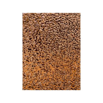 Панель бамбуковая ПЭТ Водная гладь, 2900x1150x5 мм, TAUFIG