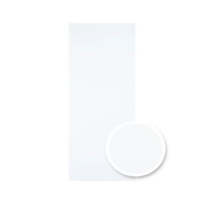 Панель бамбуковая ПЭТ Однотонный 5001, 2900x1150x5 мм, TAUFIG