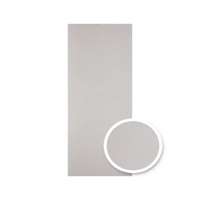 Панель бамбуковая ПЭТ Однотонный 069, 2900x1150x5 мм, TAUFIG