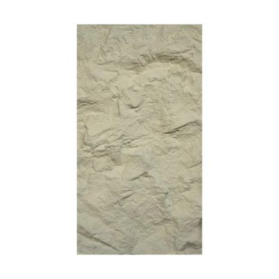 Панель объемная "Скала" полиуретан, 1200x600x5 мм, TAUFIG