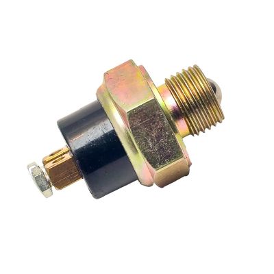 24-3716000 (ВК403) ВЫКЛЮЧАТЕЛЬ СВЕТА ЗАДНЕГО ХОДА ГАЗ,МАЗ,КАМАЗ "ZOMMER" 17036