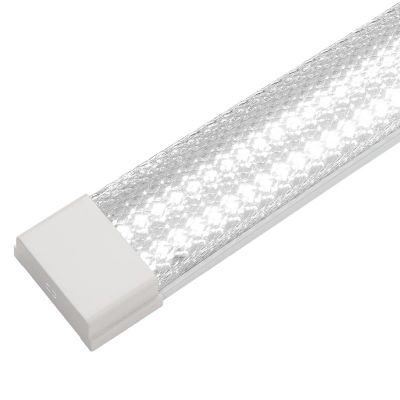 Светильник светодиодный General ДПО (420229) 80Вт 6500К 6700Лм Призма IP40, 420229