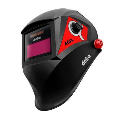 Маска сварочная doka Alpha ADF4