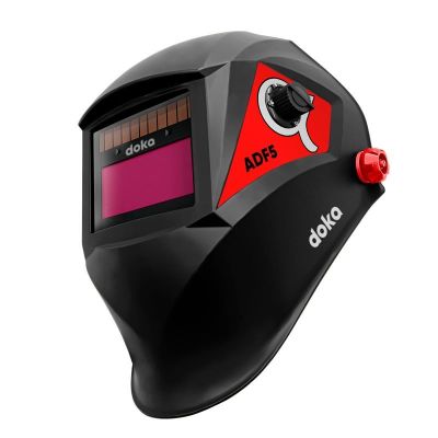Маска сварочная doka Alpha ADF5