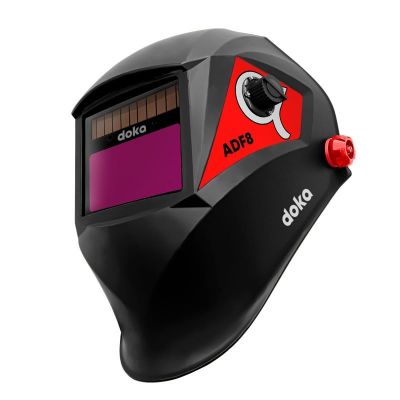 Маска сварочная doka Alpha ADF8