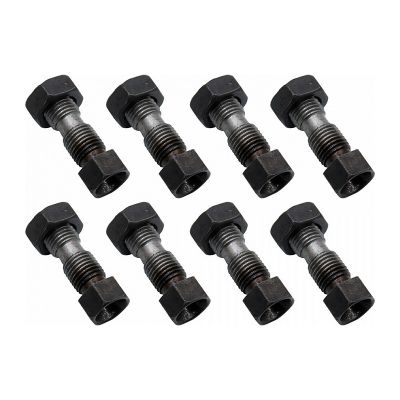 RG66-1007075-02 Винт регулировочный (коромысла) с гайкой для а/м Г-53,3307,3302,УАЗ с дв.402,4021,511 (8 шт.)Riginal