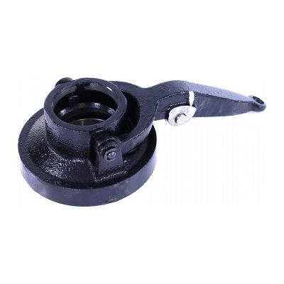 RG4301-1601180 Муфта выжимная с подшипником в сборе для а/м Г-4301,33104 Riginal