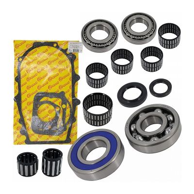 RGC41R11-1701805 РК КПП 5ст. для а/м Г-он NEXT (подшипн.,манжеты,прокладки) Riginal